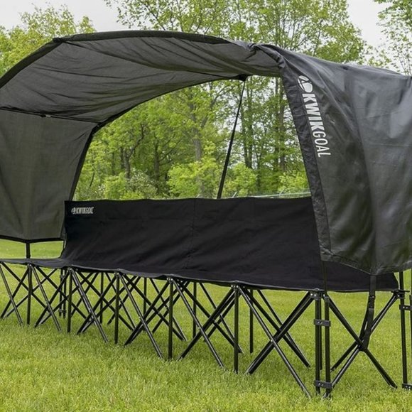 Bench Shade - Picture 2 of 14